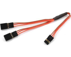 Standard Y-Harness photo