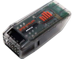 AR410 4 Channel Sport Receiver photo