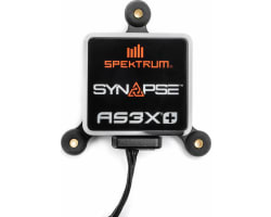 Synapse AS3X+ & SAFE Stabilization Module photo