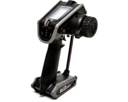 DX5 Rugged DSMR TX w/SR515 photo