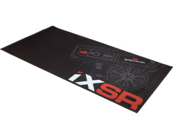 iXSR Foam Pit Mat 24 x 48 photo