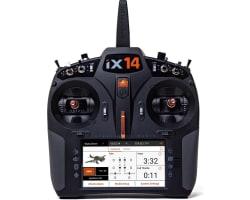 iX14 14 Channel Transmitter Only photo