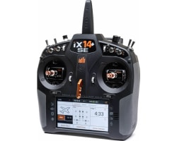iX14+ SE 20 Channel Transmitter Only photo