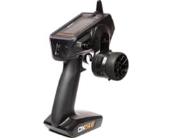 DX5 Pro DSMR TX Only photo