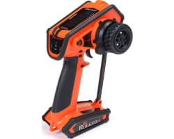 DX Rugged+ TX Only- Orange photo