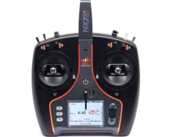 Nx7e+ Black Edition 14 Channel Transmitter Only photo