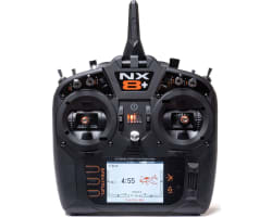NX8+ 20 Channel DSMX Transmitter Only photo