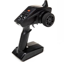 STX3 3Ch 2.4 Ghz FHSS Transmitter only - receiver sold separate photo