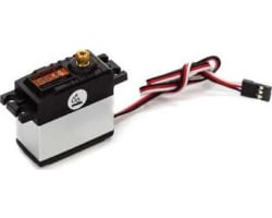 S614S 15kg Steel Gear WP Servo 23T photo