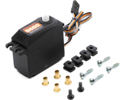 5Kg Servo Plastic Gear photo