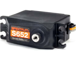 18Kg Servo Steel Gear photo