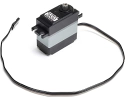 S680 - High Torque Metal Top Steel Gear 25T photo