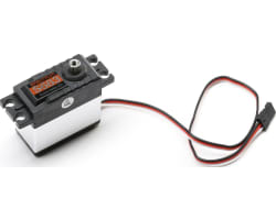 S683 Steel Gear Servo 25T WP photo