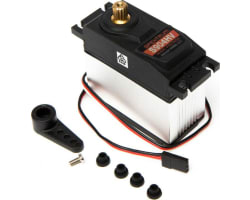 S904HV 1/6 High Voltage 18KG Steering Servo photo