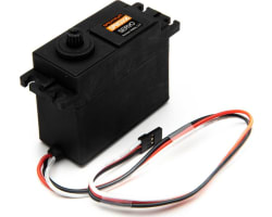 S906 1/5 DB XLE servo photo