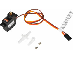 A111 13g Metal-Geared Digital Servo photo