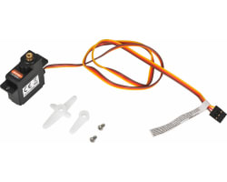 A112 13g Metal-Geared Digital Servo photo