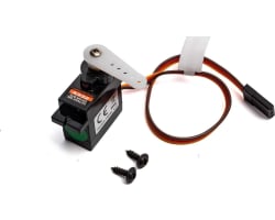 A332 9g Sub-Micro MG Servo photo