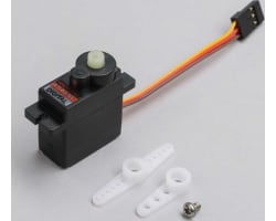 A345SL 9g Sub-Micro Servo 60mm Lead photo