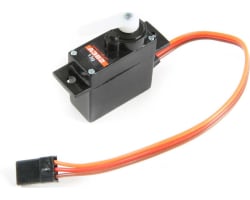 13g Sub Micro MG Servo: 140mm Servo Lead photo