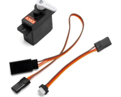 A383 18g Sub-Micro Metal-Geared Digital Servo photo