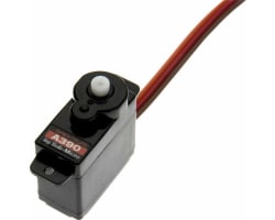 8g Servo: AeroScout photo