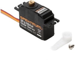 25g Metal Gear Servo-  photo