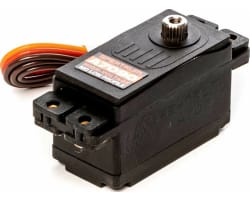 A7090 Brushless Low Profile MG HV Servo photo