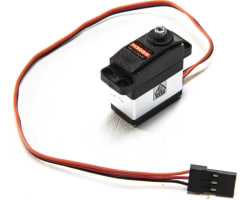 H3055 Mid-Torq Ultra-Speed Micro Heli Cyclic Servo photo