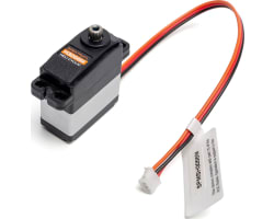 H3056M Sub-Micro Digital Metal Gear Heli Servo photo