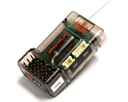 SR6110AT 6ch AVC/Tele Surf RX photo