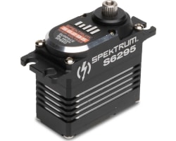 1/8 High Speed/Torque Race Servo photo