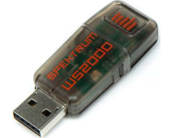 Wireless Simulator USB Dongle photo