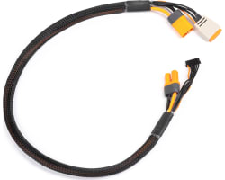 Charge Lead with Balance Extension 24 IC5 2-4S photo