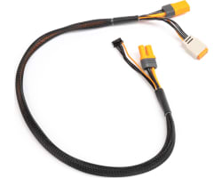 Charge Lead with Balance Extension 24 IC3 2-4S photo