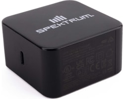 65W USB-C GaN Power Supply photo