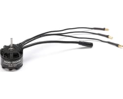 Firma 3530-2000Kv 14-Pole Sensored Outrunner brushless Motor photo