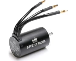 Firma 3660 3100kv 4 Pole Sensorless brushless Motor: 5mm photo