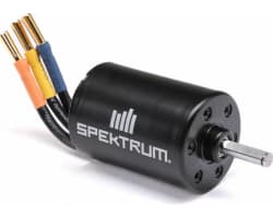 Firma 3650 4000Kv 4-Pole Sensorless brushless Motor photo