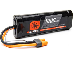 1800mah 6-Cell 7.2v Smart NiMh Battery; Ic3 photo