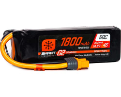 1800mAh 4S 14.8V Smart G2 LiPo 50C; IC3 photo