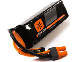 2200mah 3s 11.1v Smart LiPo 30c; Ic3 photo