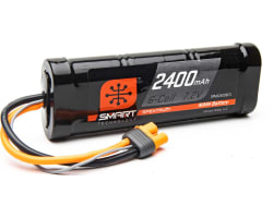 2400mAh 6-Cell 7.2V Smart NiMh Battery; IC3 photo