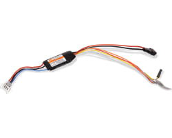 Avian 6-Amp Smart Lite BL ESC 2S-3S PH/UMX photo