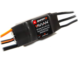 Avian 30 Amp brushless Smart ESC 3S-6S photo