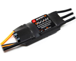 Avian 45 Amp brushless Smart ESC 3S-6S photo