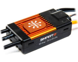 Avian 60 Amp brushless Smart ESC 3S-6S photo