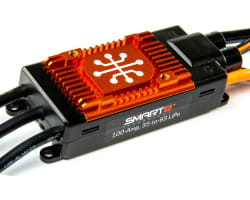 Avian 100 Amp brushless Smart Esc 3s-6s photo