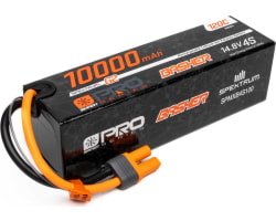 10000mAh 4S 14.8V Smart Pro Basher LiPo 120C; IC5 photo