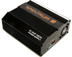 16A 380W Power Supply photo